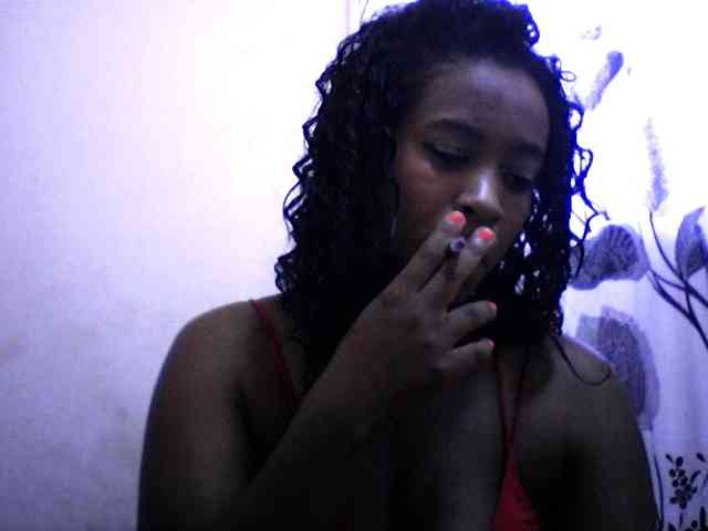 silviaLaBombe webcam