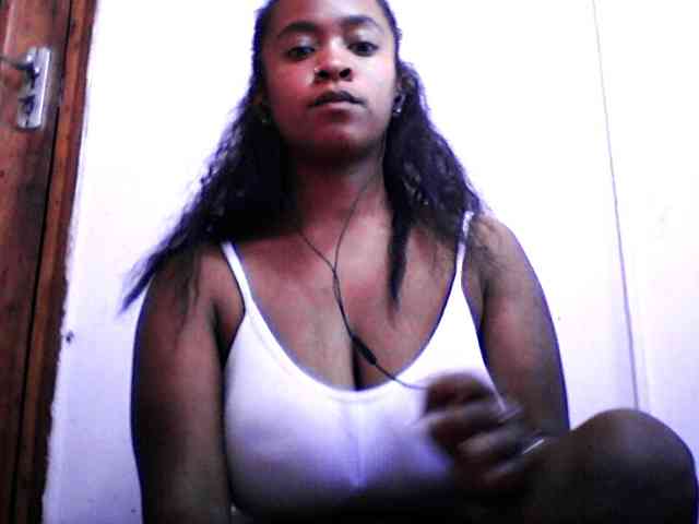 silviaLaBombe webcam
