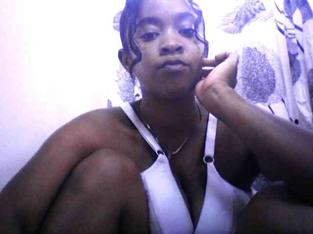 silviaLaBombe webcam