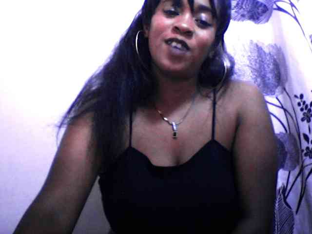 silviaLaBombe webcam