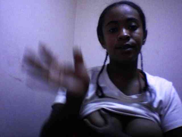 silviaLaBombe webcam