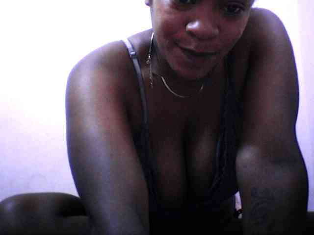 silviaLaBombe webcam