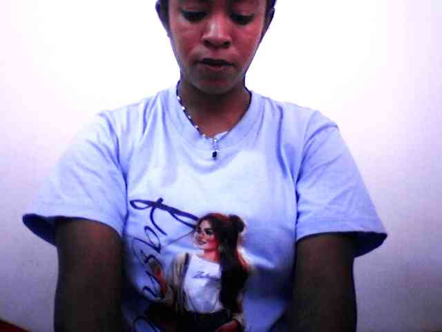 silviaLaBombe webcam