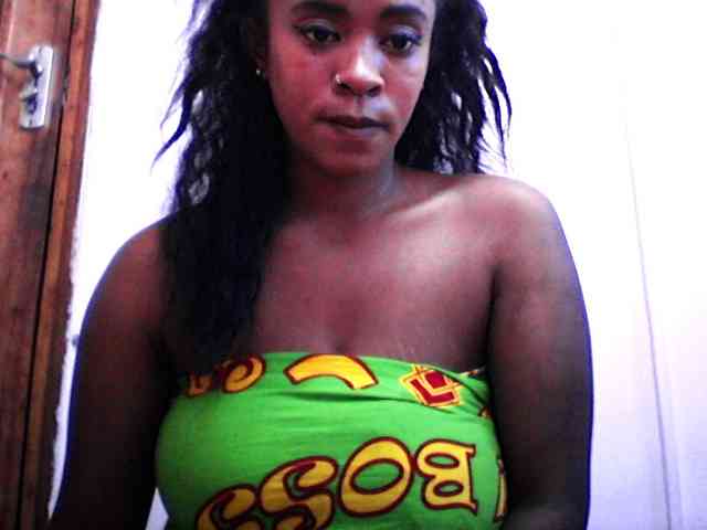 silviaLaBombe webcam