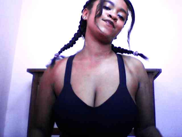 silviaLaBombe webcam