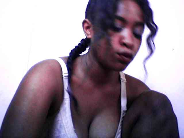 silviaLaBombe webcam