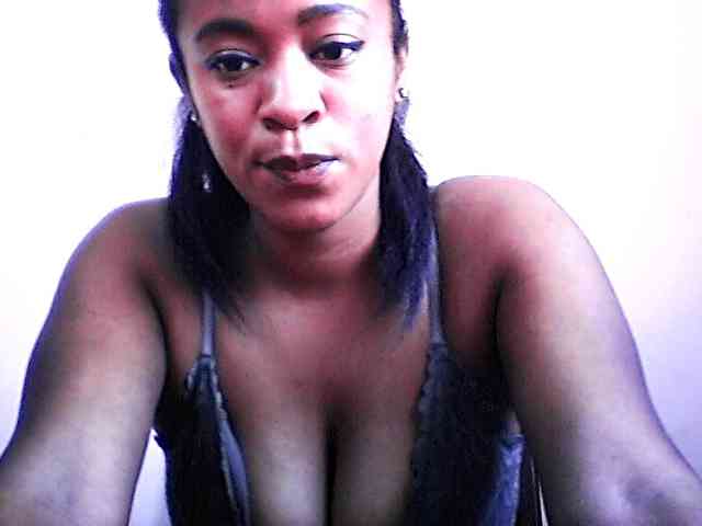 silviaLaBombe webcam