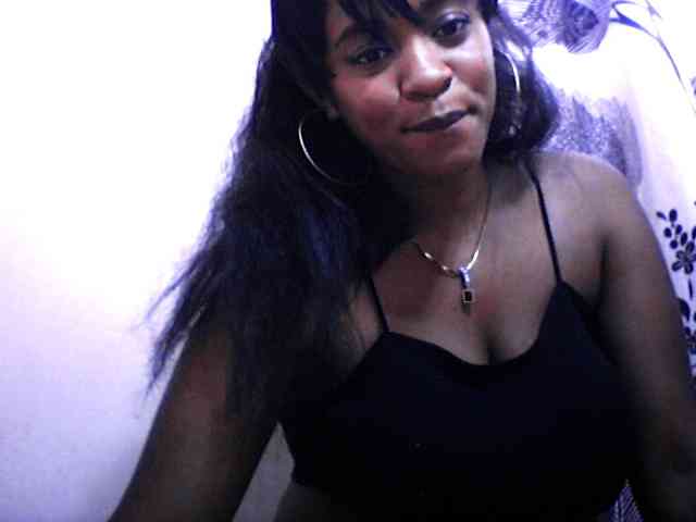 silviaLaBombe webcam