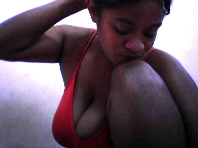 silviaLaBombe webcam