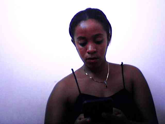 silviaLaBombe webcam