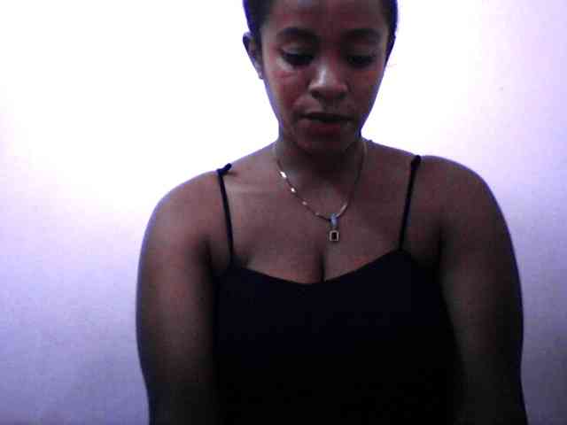 silviaLaBombe webcam