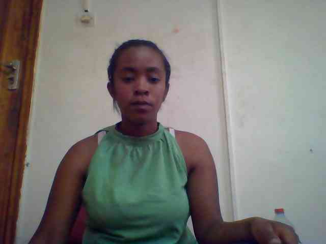 silviaLaBombe webcam