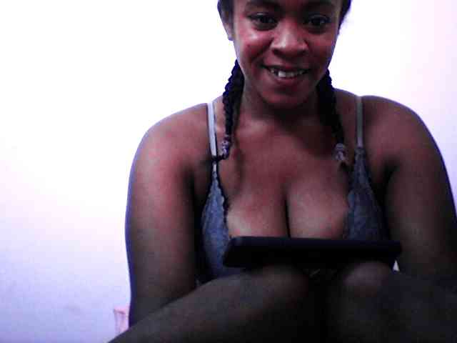 silviaLaBombe webcam