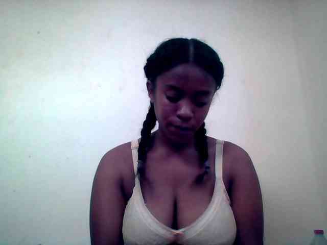 silviaLaBombe webcam