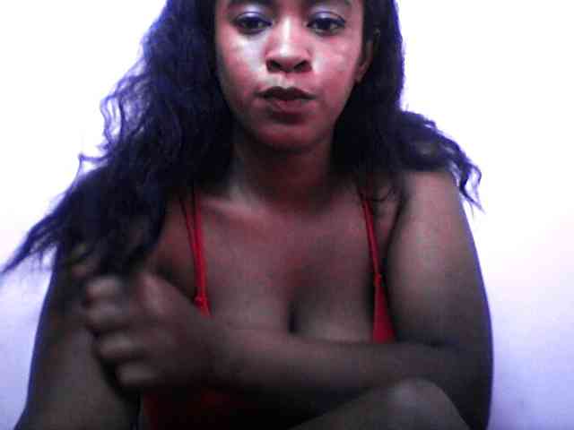 silviaLaBombe webcam