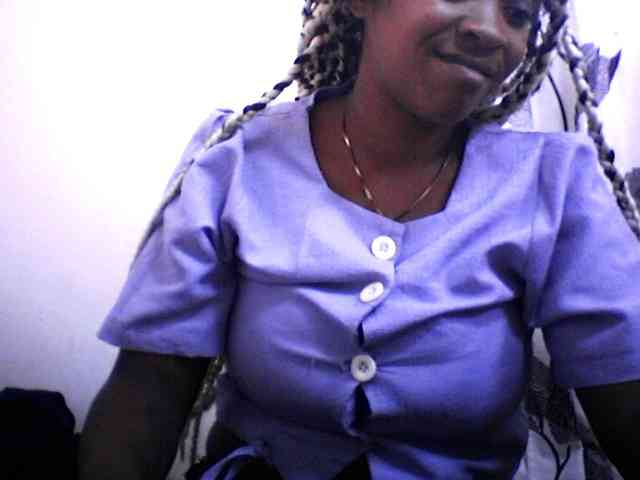 silviaLaBombe webcam