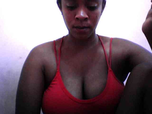 silviaLaBombe webcam