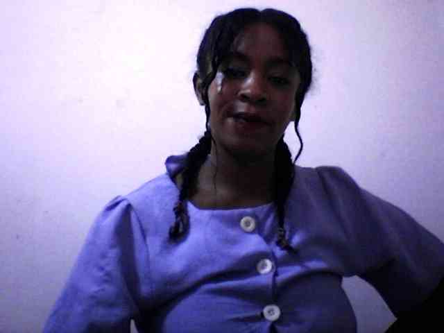 silviaLaBombe webcam