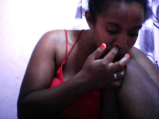 silviaLaBombe webcam