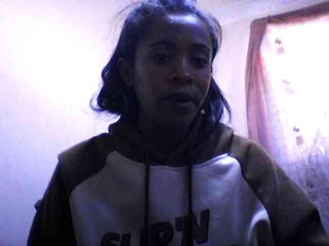 silviaLaBombe webcam