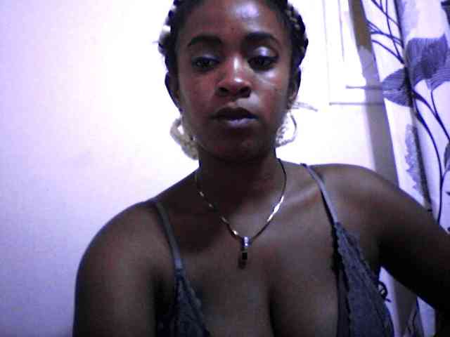 silviaLaBombe webcam