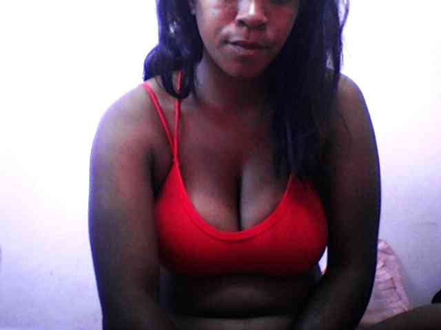silviaLaBombe webcam