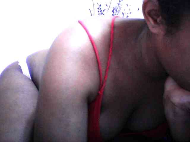 silviaLaBombe webcam