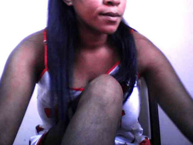 silviaLaBombe webcam