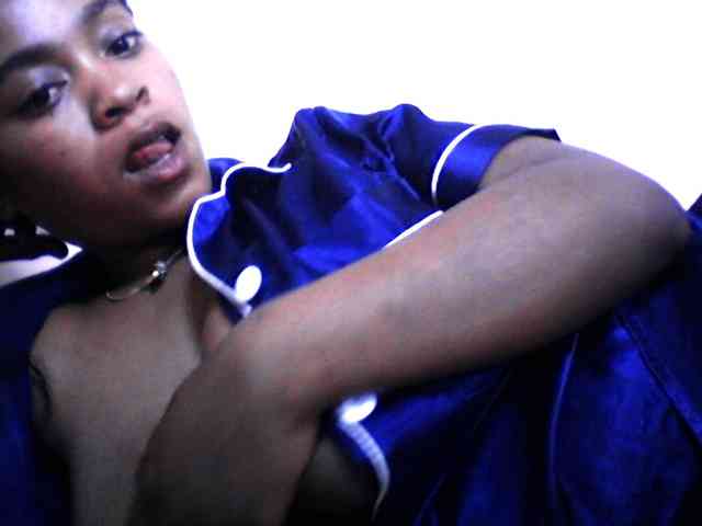 silviaLaBombe webcam