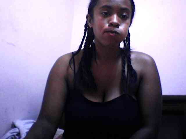 silviaLaBombe webcam
