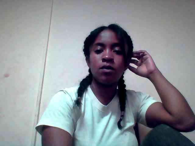 silviaLaBombe webcam