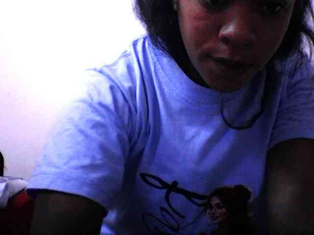 silviaLaBombe webcam