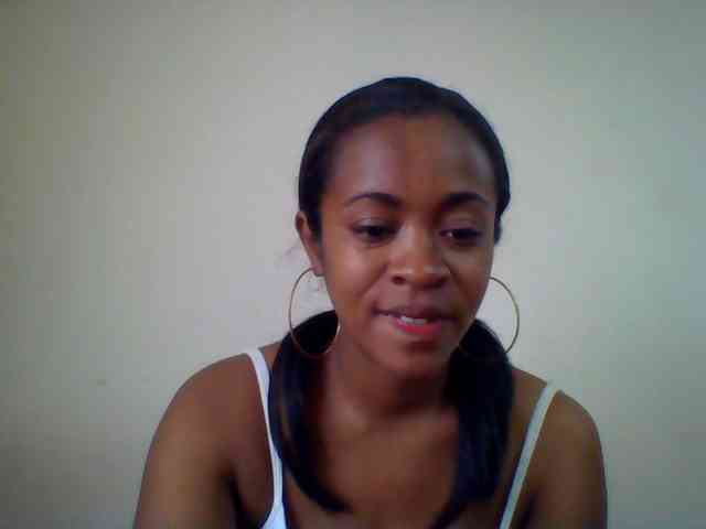 silviaLaBombe webcam