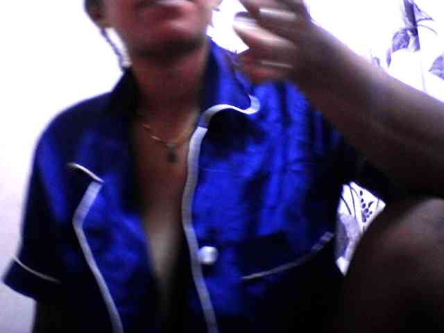 silviaLaBombe webcam