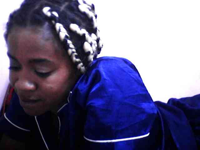 silviaLaBombe webcam