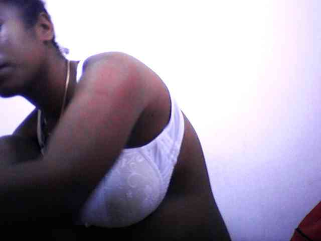 silviaLaBombe webcam