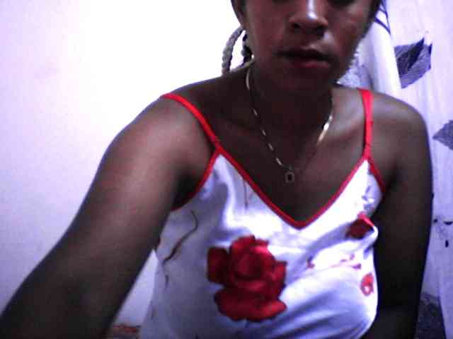 silviaLaBombe webcam