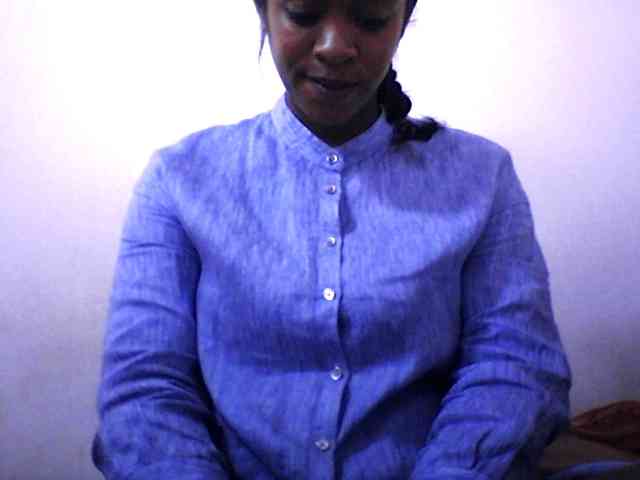 silviaLaBombe webcam