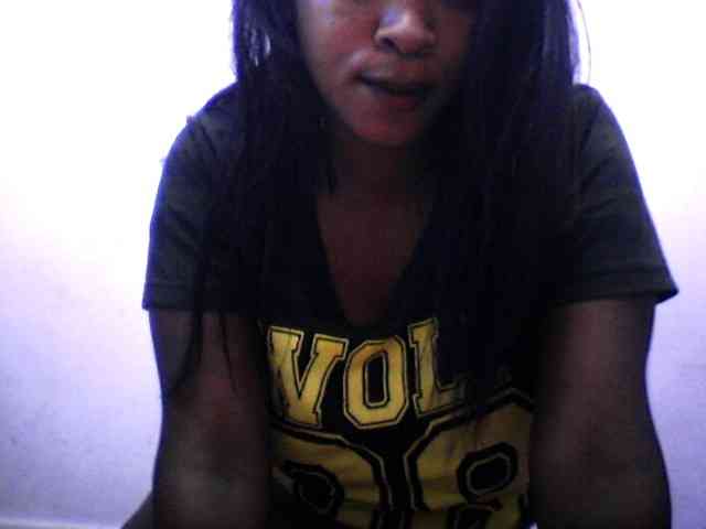 silviaLaBombe webcam