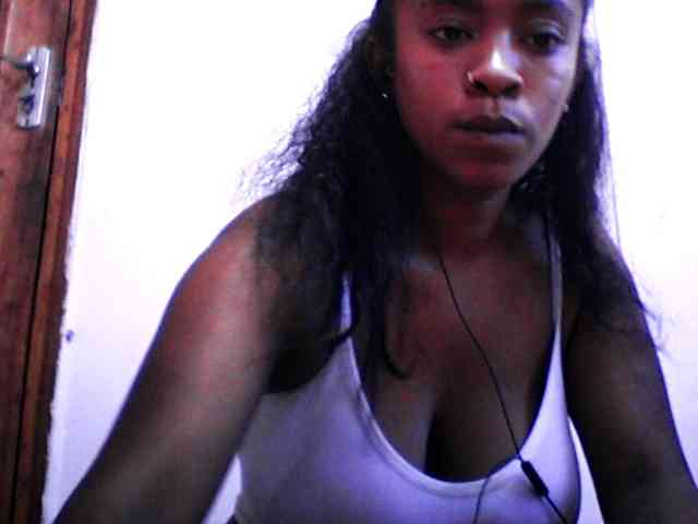 silviaLaBombe webcam