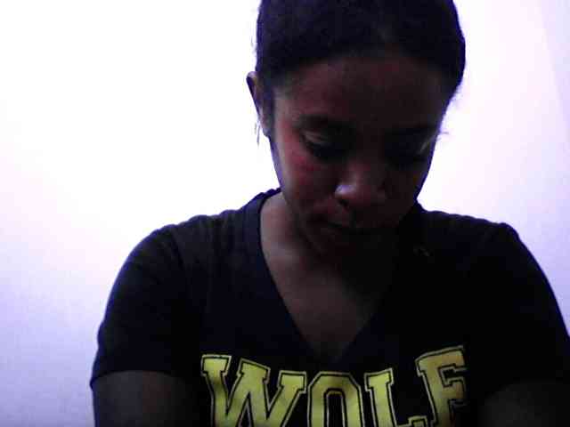 silviaLaBombe webcam