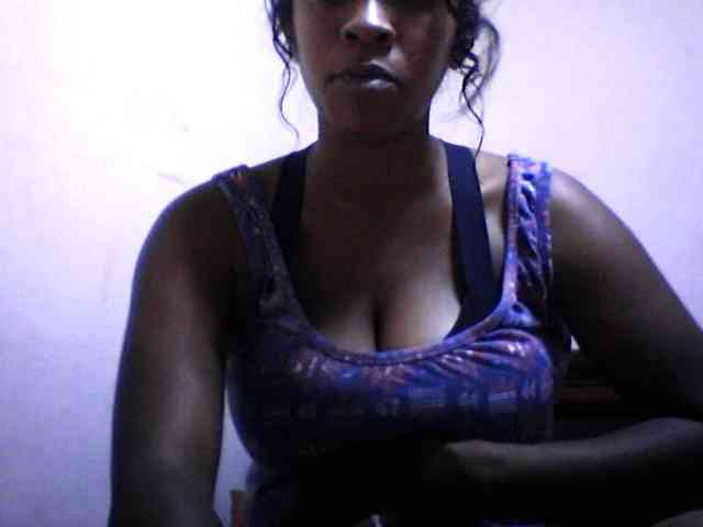silviaLaBombe webcam