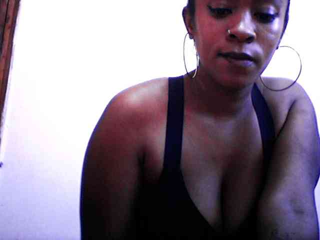 silviaLaBombe webcam