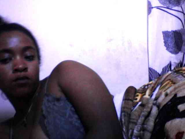 silviaLaBombe webcam