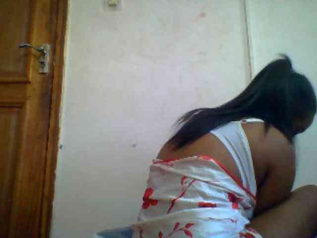 silviaLaBombe webcam