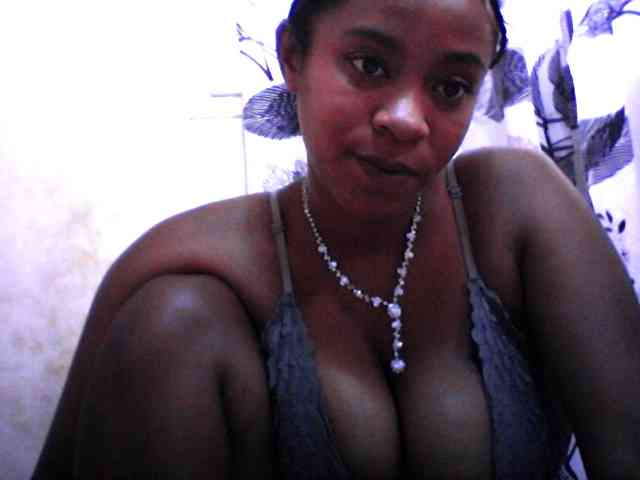 silviaLaBombe webcam