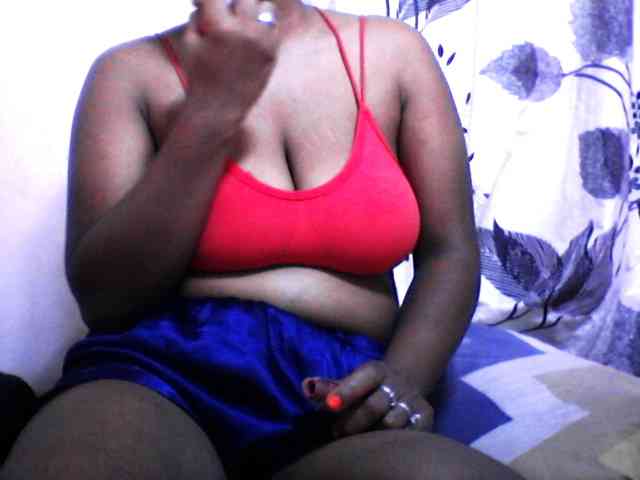 silviaLaBombe webcam