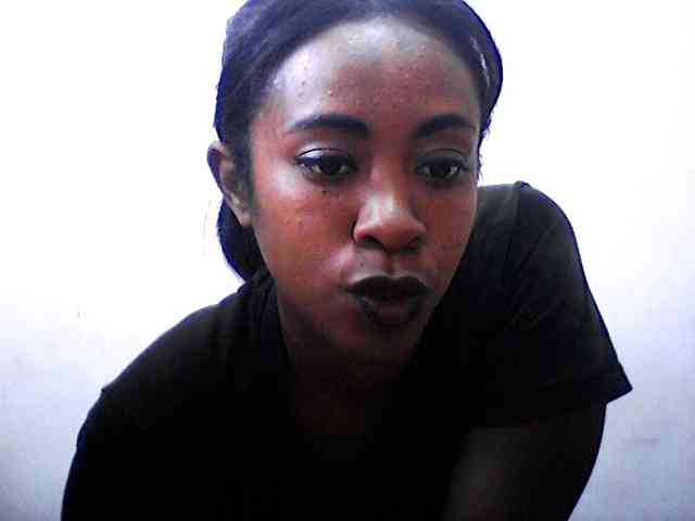 silviaLaBombe webcam