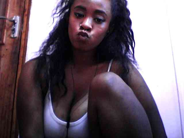 silviaLaBombe webcam