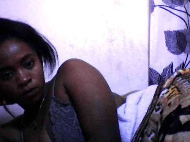 silviaLaBombe webcam